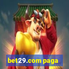 bet29.com paga